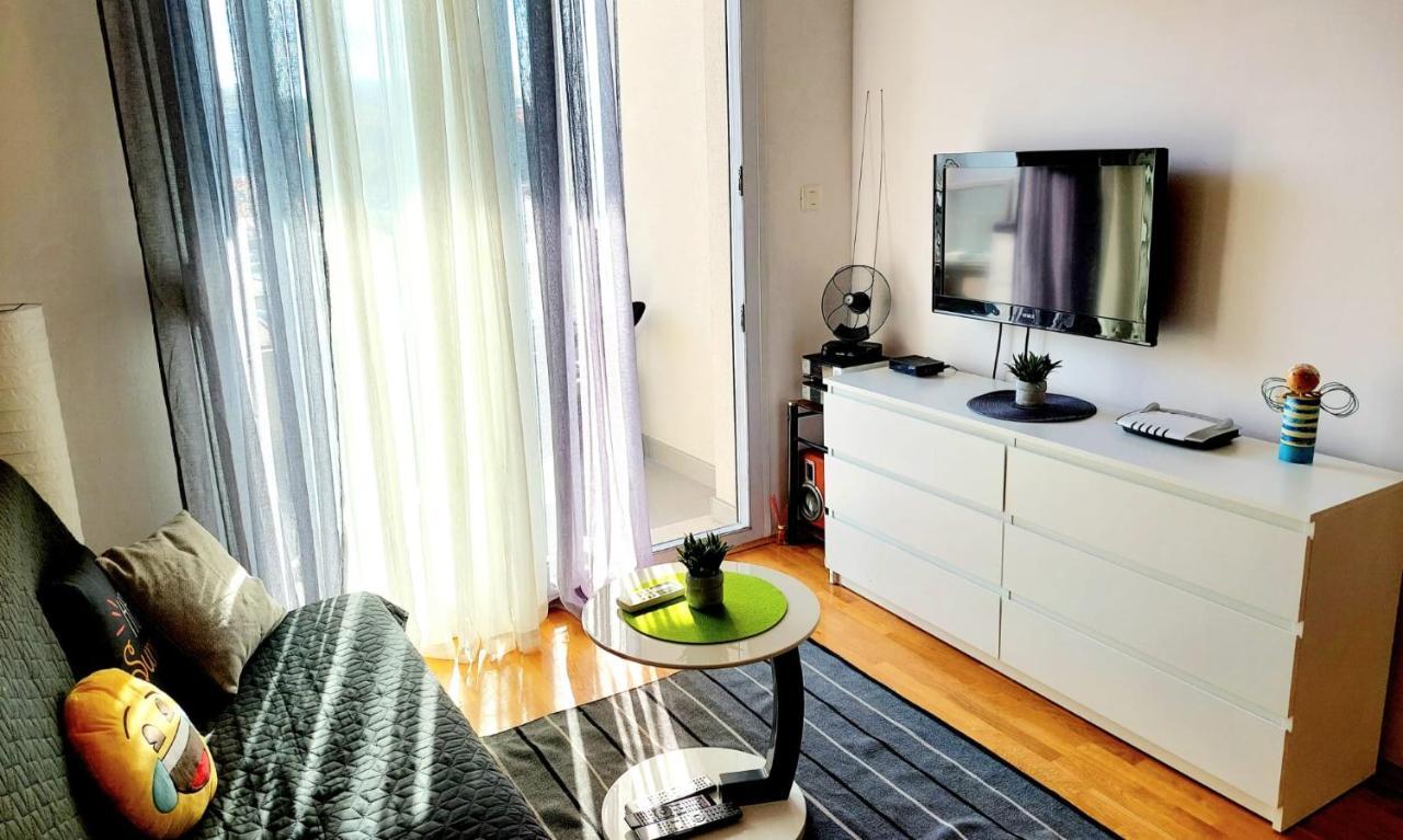 Lana Apartment Split Exterior photo