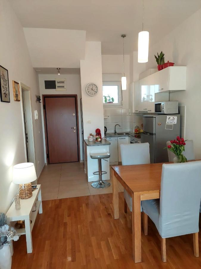 Lana Apartment Split Exterior photo